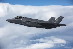 Aeromechanica Supports RAAF JSF Program