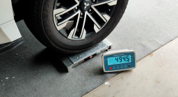 Design and Manufacture of Aircraft Platform Scales